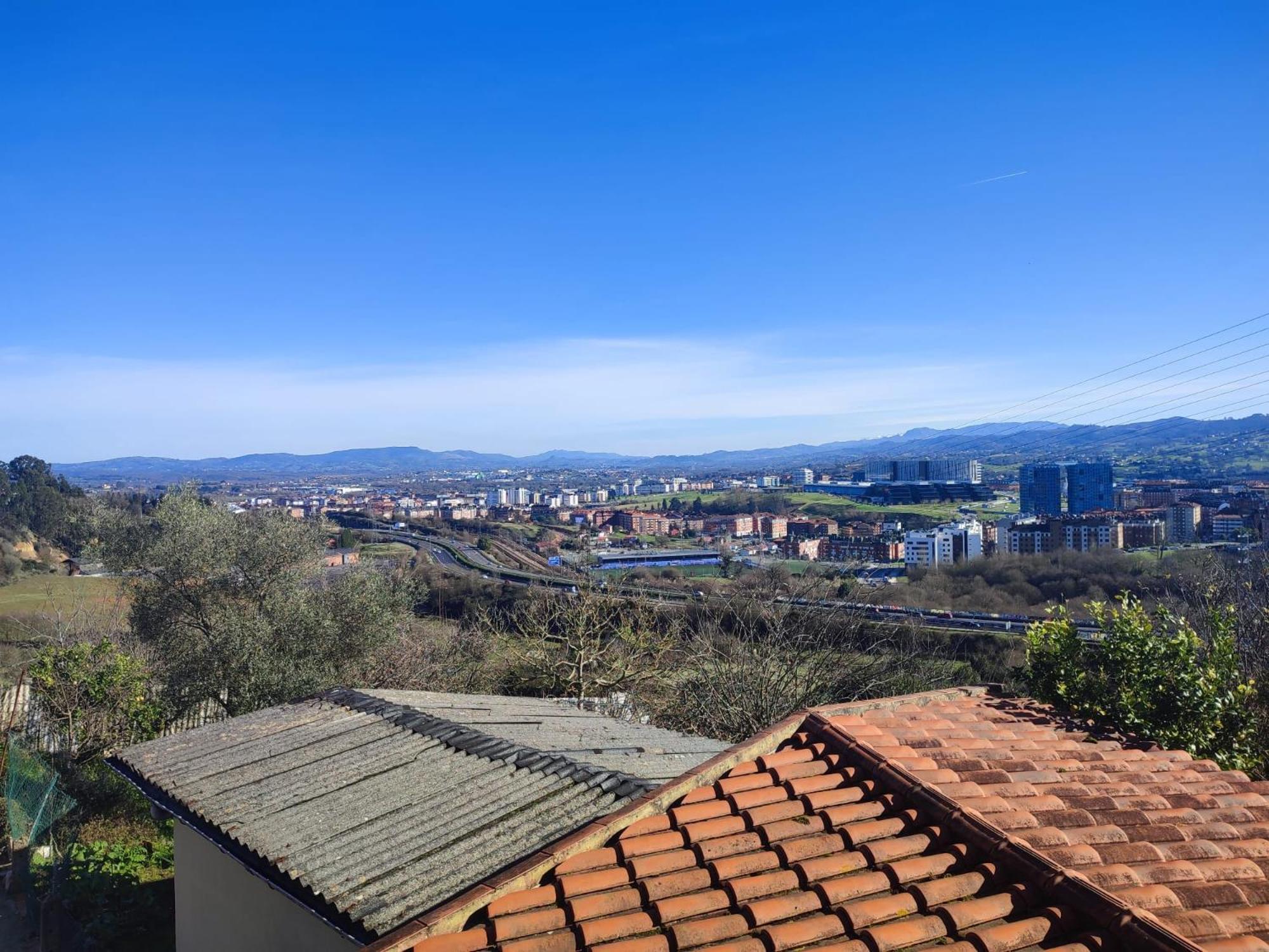 Oviedo Rural Villa Kültér fotó